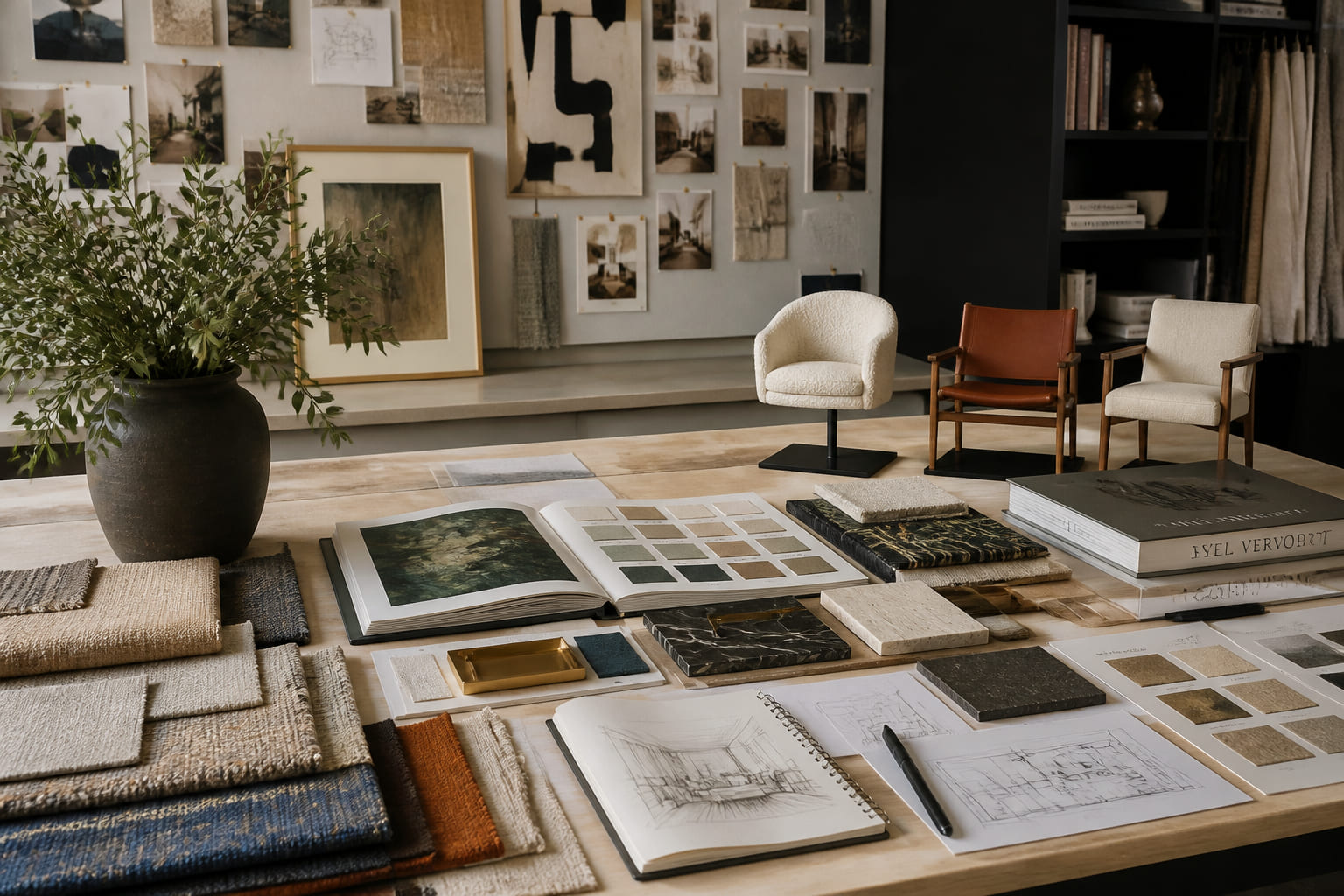 Furniture and Decor Direction preview