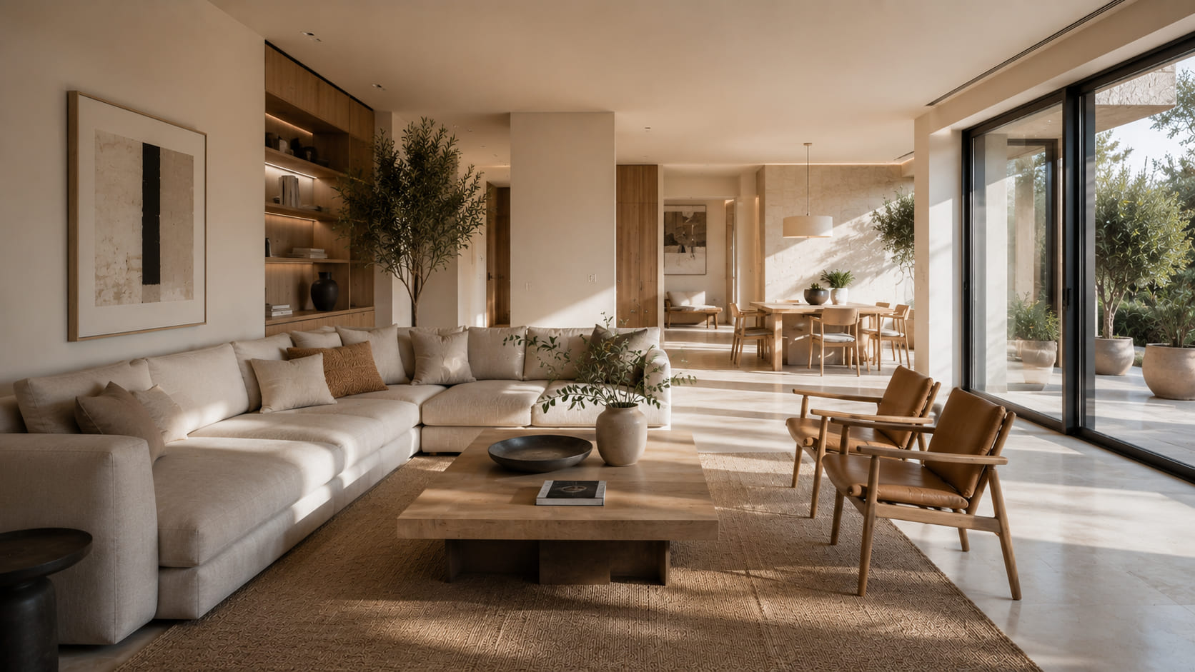 Residential Interior Styling preview